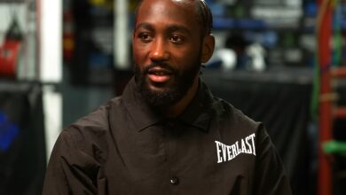 Terence crawford535
