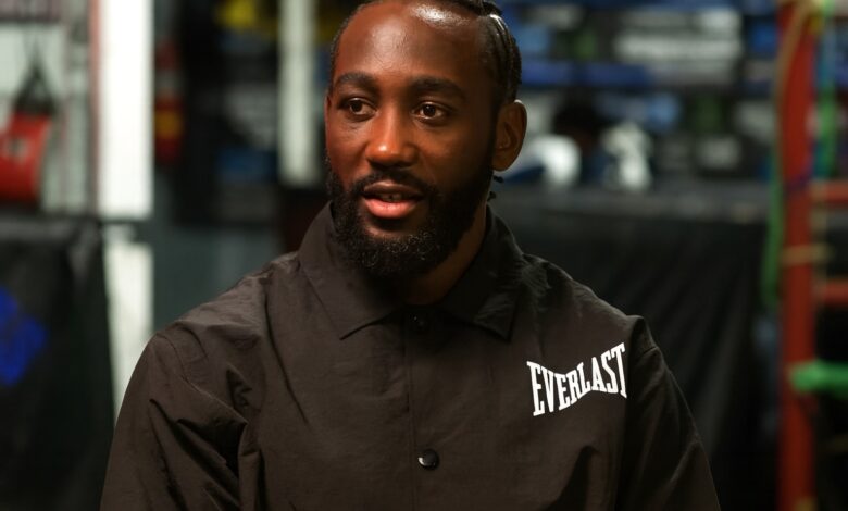 Terence crawford535